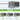 Elma Laser x360-3 med 3 stk. 360˚ grønne linjer for ekstra synlighed - 4
