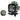 Elma Laser x360-4 med 4 stk. 360˚ grønne linjer for ekstra synlighed - 1