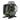Elma Laser x360-4 med 4 stk. 360˚ grønne linjer for ekstra synlighed - 4