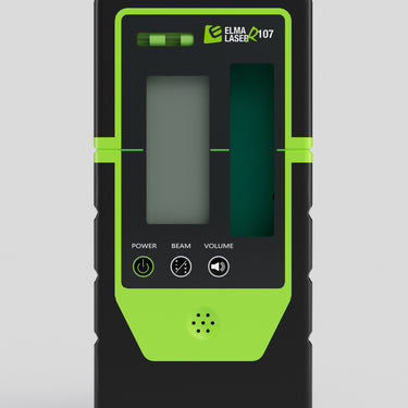 Elma Laser R107 Modtager - 1