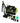 Elma Laser X360-3 kit linjelaser sæt med trefod og taske - 2