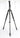 Elma Laser X Tripod trefod m tilthoved og 1/4 gevind i taske - 2
