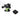 Elma Laser X Tripod trefod m tilthoved og 1/4 gevind i taske - 5