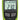 USB datalogger Elma DT172 med display - 1