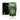 Elma 6100BT IP65 sand RMS Multimeter med Bluetooth Gratis APP og indbygget kraftig LED lommelygte - 1