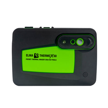 Elma Thermo X50 Termisk Pocket kamera - 1