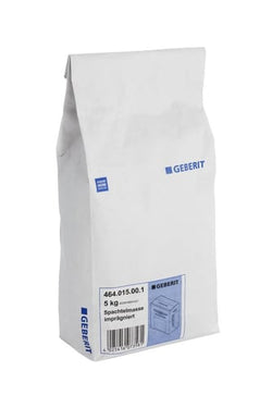 Geberit spartelpulver til gipspaneler - 1