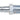 Nippel CEJN 410 1/4" udvendig - 1