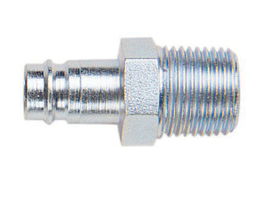 Nippel CEJN 410 1/4" udvendig - 1