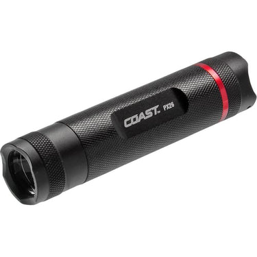 COAST håndlygte PX26 265 lumen - i blisterpakning - 1