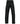 Mascot Laguna Regnbuks sort 4XL - 2