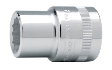 Bahco top 3/4" 12-kant 27mm - 1