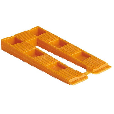 Knudsen Kilen orange 1000 stk - 1