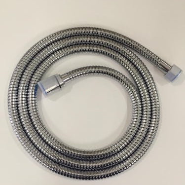 Bruseslange 1500-2000 mm metal flexible - 1