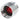 Broen Flowfix tilgangsstykke rød 6 l - 1