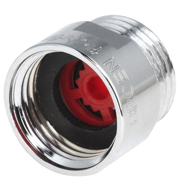 Broen Flowfix tilgangsstykke rød 6 l - 1