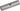 Cu-pressemuffe KSF16 16mm² - 4
