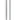 GROHE Tempesta 100 brusestangsæt 600 mm 3-sprays, krom - 1