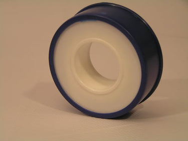 Teflon-gevindtape 12MMX12M - 1