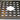 BLÜCHER rist 140x140mm med udskæring og skruehuller - 1