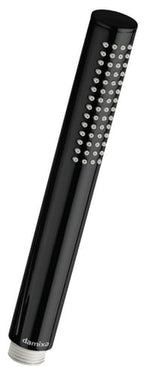 Damixa tube håndbruser mat sort - 1