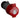 CEE forlængerled 5 polet 16A 346-415V IP44 6H 416EC6 - 1