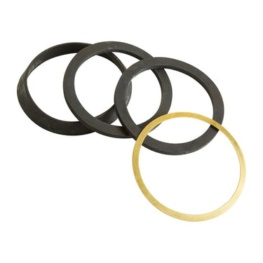 Pakningssæt for 40mm vandlås - 1