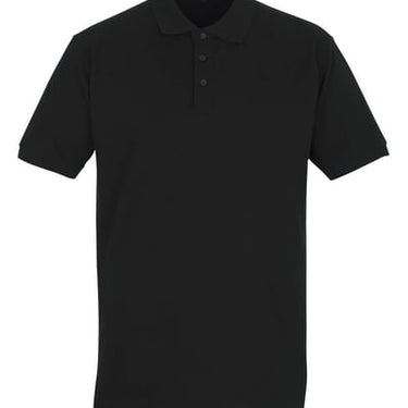 Soroni Poloshirt Sort S - 1