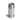 Nippelrør 4404/316 40 bar 3/4"x80mm - 1