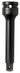 Bahco KRAFTFORLÆNG 125 mm 1/2" firkant - 1
