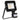 LEDVANCE Floodlight Compact Value Sensor 1800lm 20W/830 IP65 - 1