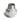 Union muffe/nippel konisk tætning 4408/316 20 bar 3/8" - 2