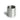 Muffe 4404/316 20 bar 3" - 1