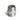 Brystnippel 4408/316 20 bar 2" - 1