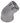 Vinkel 45° 4408/316 20 bar muffe/nippel 11/2" - 1