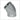 Vinkel 45° 4408/316 20 bar muffe/muffe 3/8" - 1