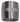Nippelrør 4404/316 40 bar 11/4"x120mm - 1