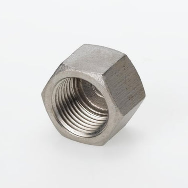 Slutmuffe 4408/316 20 bar 3/8" - 1