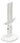 Hudevad  Universalben 122-180 mm til LK2 30 - 2