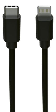 Type C Lade & Datakabel 120 CM - 1