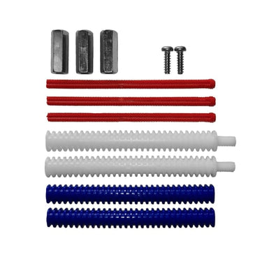 LAUFEN DUPLO N/CWN1 forlænger t/betjeningsplade - 1