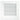 Metalrist 140X140 hvid - 1