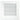 Metalrist 140X140 hvid - 1