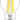 Philips MASTER Value LED Standard Dæmpbar 11,2W (100W) E27 927 A60 Klar Glas - 1