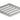 Unidrain Column rist 100 x 100mm - 1