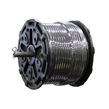 Egeflex 1 CO/MSHA - 1/4" 1lag 225bar DNV/MED bobin - 1
