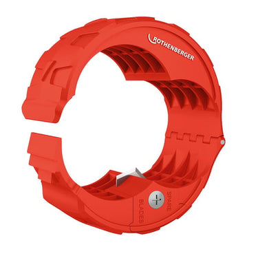 Rothenberger ROCUT Plastic Pro rørskærer 32 - 40 mm. - 1