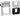 LK FUGA Dataudtag for 1x Keystone RJ45 1,5 modul vinklet indsats - 1