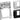 LK FUGA Dataudtag for 1x Keystone RJ45 1,5 modul vinklet indsats - 1