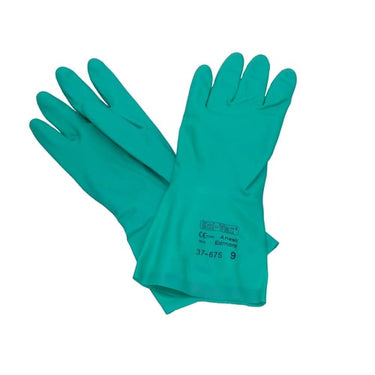 Handske sol-vex nitril 37-676 str 10 - 1